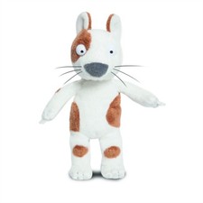Aurora World Ltd 8inch Room On The Broom Dog 5034566603431