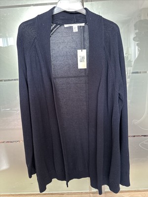 Max Studio Strickjacke