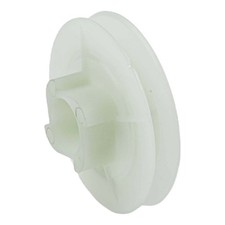 Démarreur à rappel Poulie Tronçonneuse Accessoires Pièce Remplacement