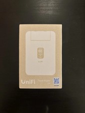 Ubiquiti UniFI Travel Router UTR - Brand New - IN HAND & FREE SHIPPING