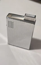 Vintage Ronson Lighter Art Deco Style West Germany !