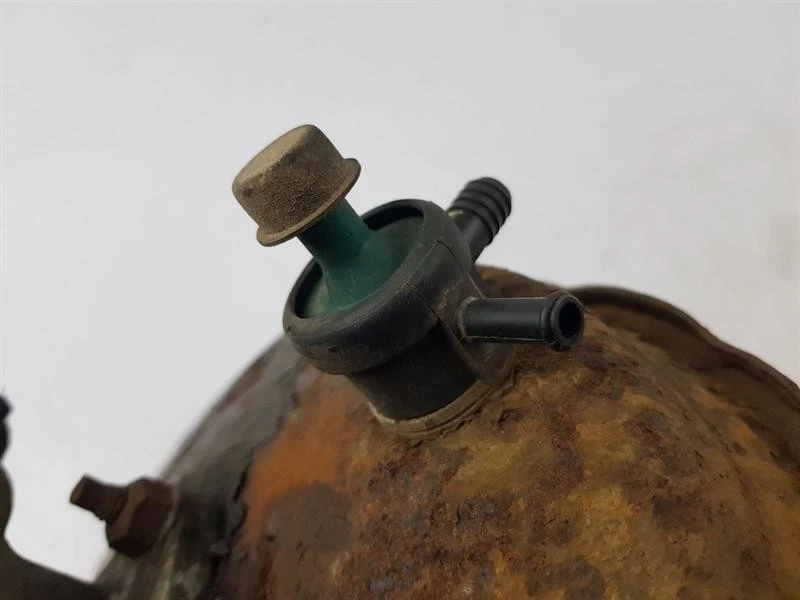 Chrysler Grand Voyager 2006 cilindro maestro de freno + servo 2,8 diésel ENR 04721342AC Foto 4 de 4