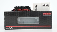 Märklin Z 88885 Dampflok BR 85 003 DR Gleichstrom