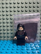LEGO El Señor de los Anillos Grima Lengua de Gusano Minifigura