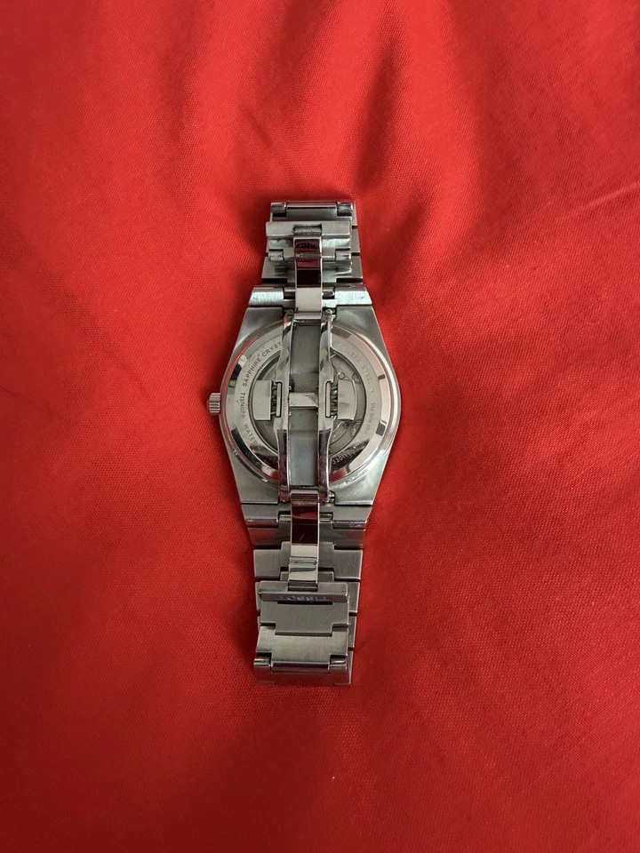 Tissot PRX Powermatic 80, photo 3 of 5