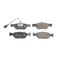 Magneti Marelli BremsklöTze Vorn Magneti Marelli 71753042