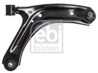 Febi 196247 Querlenker Mit Traggelenk Vorne Rechts FüR Dacia Spring Electric