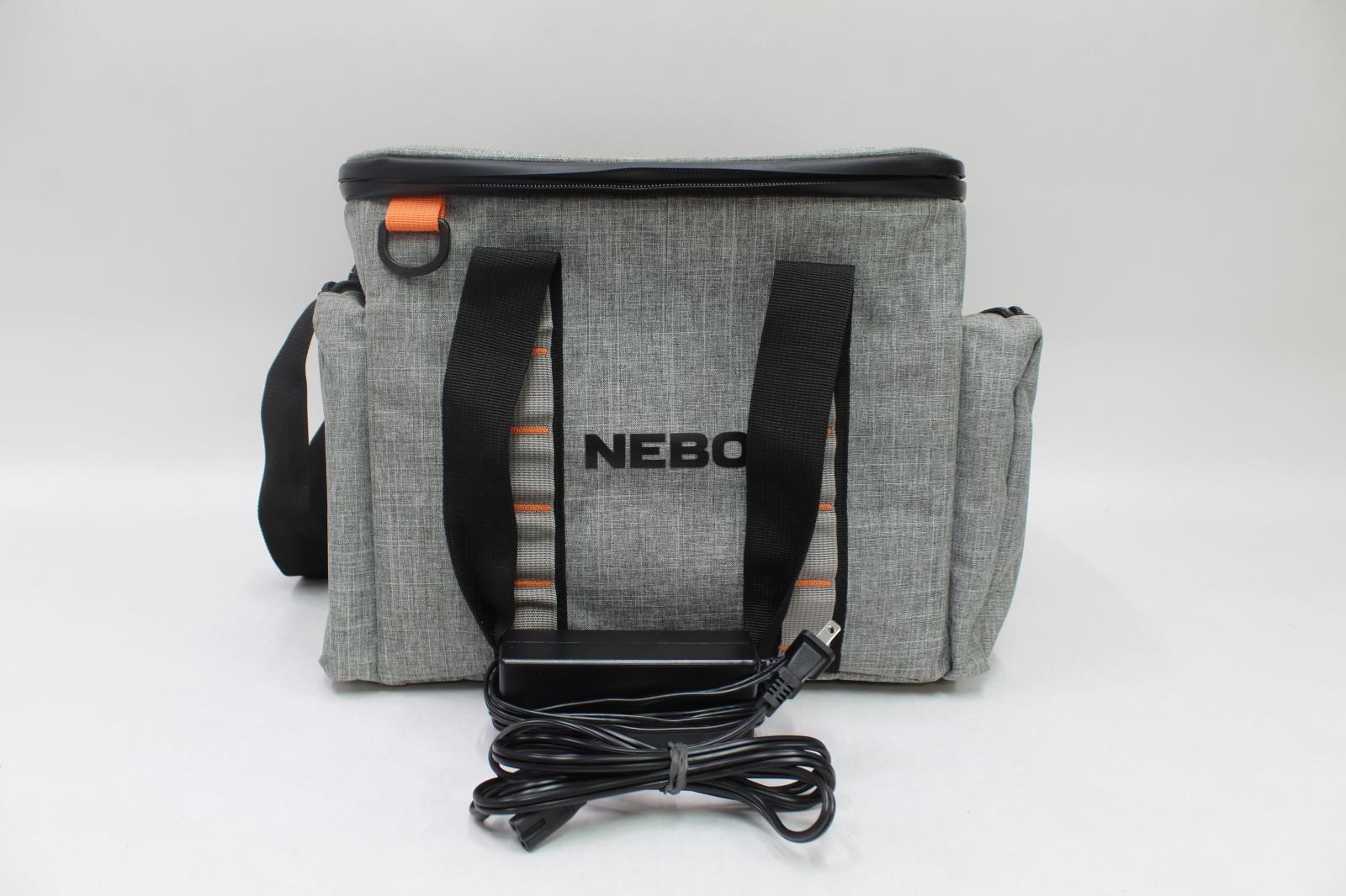 Bag W/ Thermo-cool Technology, 16 Quart