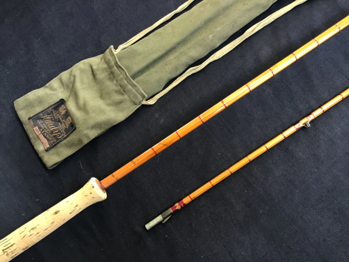 Hardy Rod for sale | eBay