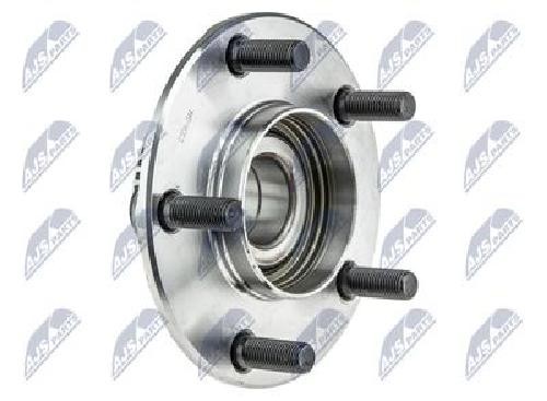 NTY Rear Axle Wheel Bearing Kit KLT-CH-044 For Chrysler Reinforced