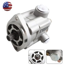 Power Steering Pump Replacement For International Navistar Dt466 Lf73c 2005337c9