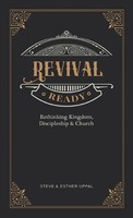 Steve Uppal (U. A.) | Revival Ready | Buch | Englisch (2022) | Gebunden