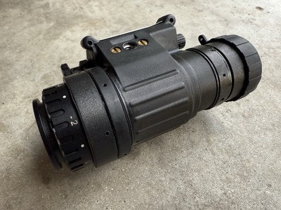 PVS-14 Gen 2+ GP Night Vision Monocular NVT4 | eBay
