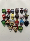 HUGE LOT Funko Pint Size Heroes Figures - 21 Marvel Figures. 1.5”