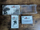 Final Fantasy VI 6 SFC Super Famicom Nintendo Squaresoft NTSC-J US Seller