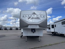 2026 Alliance Avenue All-Access 29RL