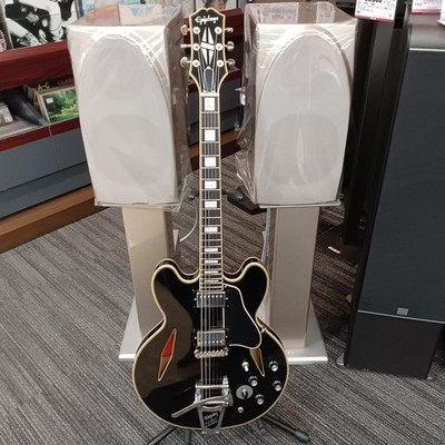 EPIPHONE SHINICHI UBUKATA ES 355  SHINICHI 195326