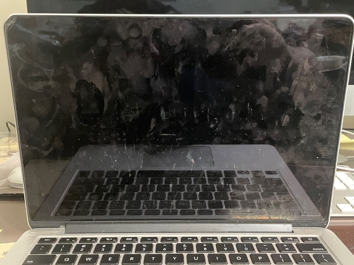 Apple Macbook Pro 13 A1502 EMC 2875 | eBay