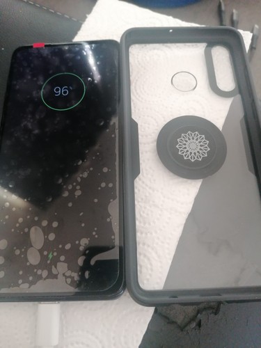 Huawei P30 Lite MAR-LX1A 128GB - Bild 15 von 16