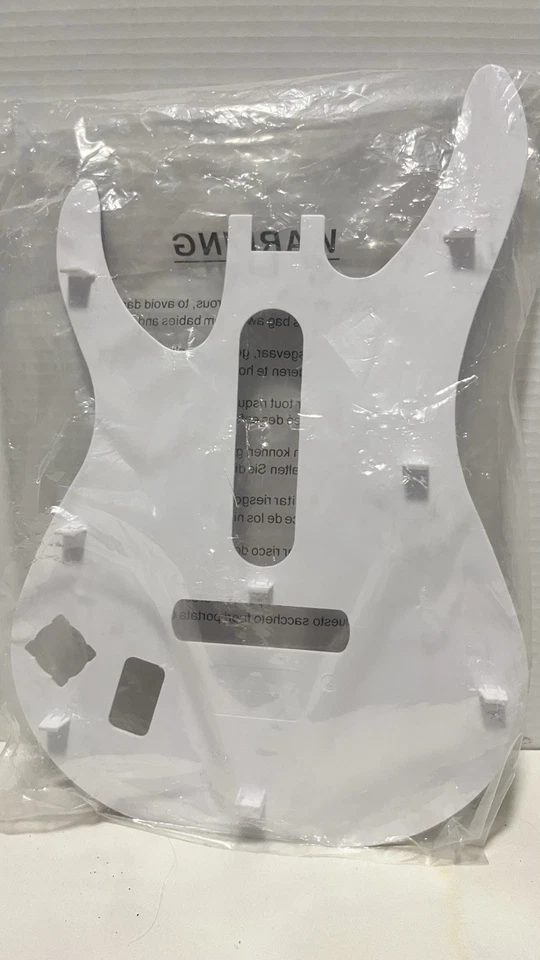 New Guitar Hero 5 & GH World Tour Taylor Swift Faceplate for Xbox 360, PS3 & PS2 - Image 3 of 4