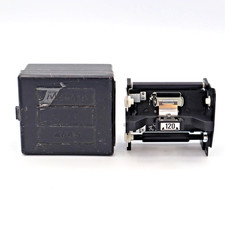 Mamiya 645 120 Film Insert M645 - 401