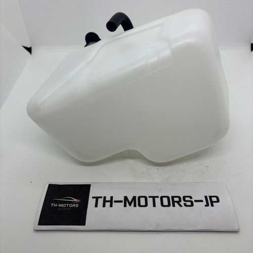 TOYOTA Genuine Chaser Mark II Cresta Radiator Water Reserve Tank 16470-54260 - Picture 6 of 6