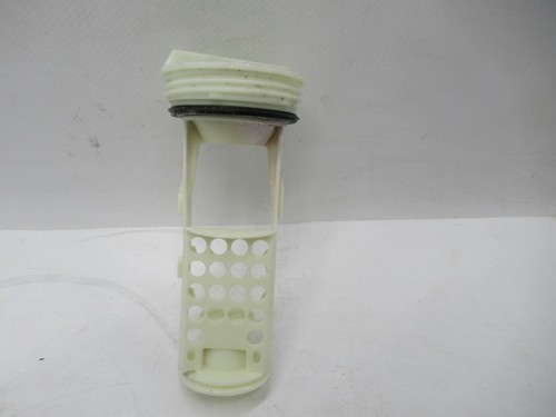 Ablaufpumpenfilter Filter Pumpe Waschmaschine Grundig 290209   PPGF30