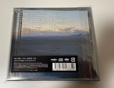 Chainsaw Man the Movie: Reze Arc Original Soundtrack CD Japan Gift