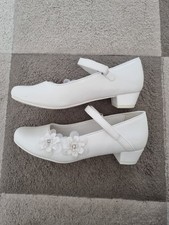 Kommunionschuhe Gr.37 Mädchen  Graceland