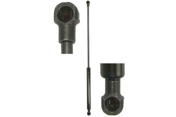 Gasfeder Heckklappen Kofferraum DäMpfer 580N 516Mm FüR Land Rover Range LM Lm_-image
