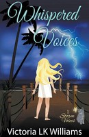 Victoria Lk Williams | Whispered Voices | Taschenbuch | Englisch (2018)