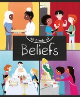 Anita Ganeri | All Kinds Of: Beliefs | Taschenbuch | Englisch (2020)