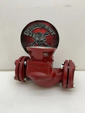 Bell & Gossett 2.5” NPT Booster Pump Casing 2-1/2 IB NEW