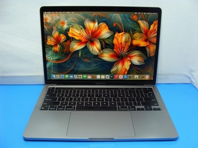 Apple MacBook Pro 13