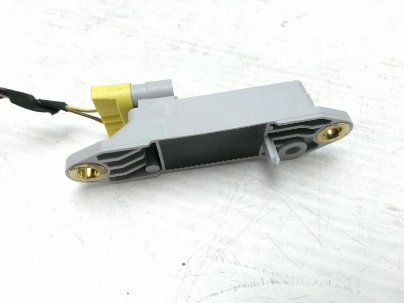 BMW 330xi 330i 325i 325xi E46 2005 sedán sensor de aceleración lateral con conector Foto 2 de 4