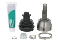 Radseitig Pascal G1D012PC Gelenksatz, Antriebswelle FüR Alfa Romeo,Fiat,Lancia,O