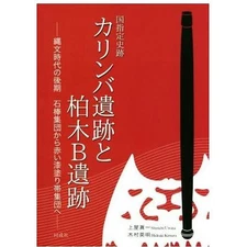 Nationally Designated Historic Site Kalimba Ruins and Kashiwagi B From Used 2