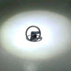 Vintage GI Joe ARAH 1984 Cobra Stinger VAMP Mark II STEERING WHEEL vehicle part