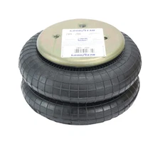 Air Spring Bag - Double Convoluted Air Suspension Spring Replaces 2B9-200