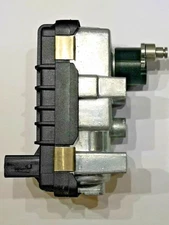 Chrysler 300c 3.0 CRD  2005 - 2010  Diesel Turbo Electronic Actuator