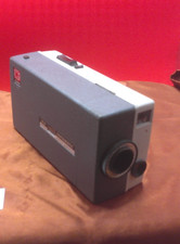 Vintage Kodak M4 Instamatic Movie Camera Untested Made in USA BN35