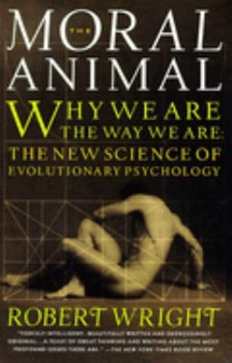 #ad #ad The Moral Animal : Why We Are the Way We Are: the New Science of $6.57