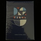 FORMA Playing Cards - TCC - Designed By  Alejandro Urrutia Unopened — photo 1