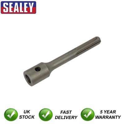 Sealey SDS MAX auf K Kegelfutter Adapter B3K