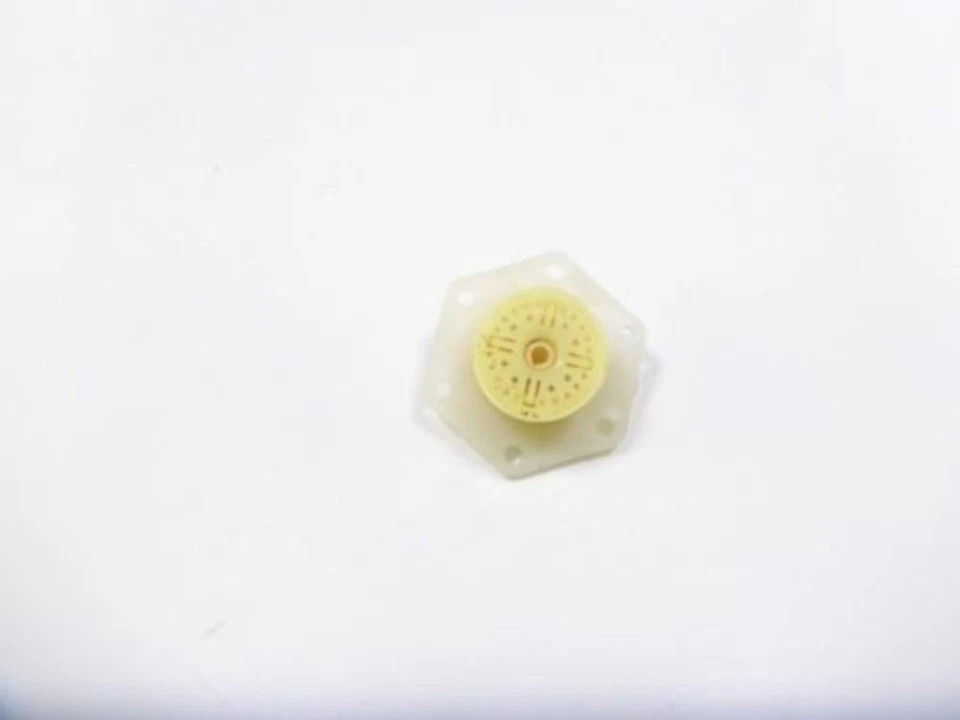 05 BMW R 1200 RT bomba de combustible montaje en línea TRSH DV Foto 3 de 4