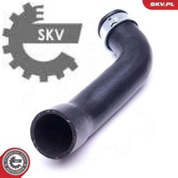 Esen SKV 43SKV656 KüHlerschlauch Schlauch KüHlwasser FüR Mercedes-Benz