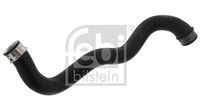 KüHlerschlauch Febi Bilstein 46454 FüR Mercedes Klasse W212 W204 GLK CLS S212