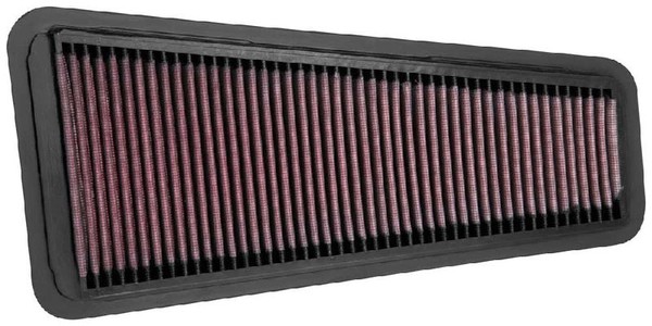 K&N Filters 33-2281 Luftfilter FüR Toyota-image