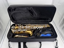 Yamaha YAS-26 J56844 Ergonomic Design Durable...
