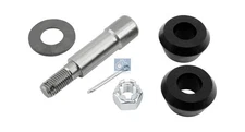 DT Spare Parts 1.32560 Repair Kit, Cab Stabilizer for Scania